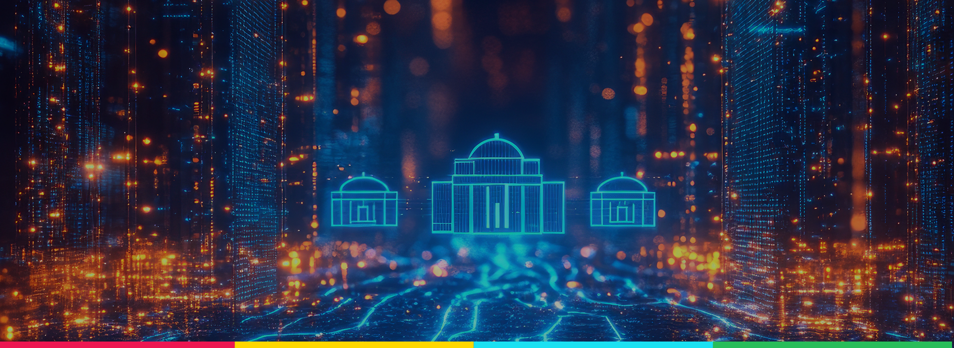 How Digital & Robotic Process Automation in the Public Sector Can Help Government Agencies